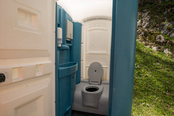 Best Local porta potty services  in Lowes Island, VA