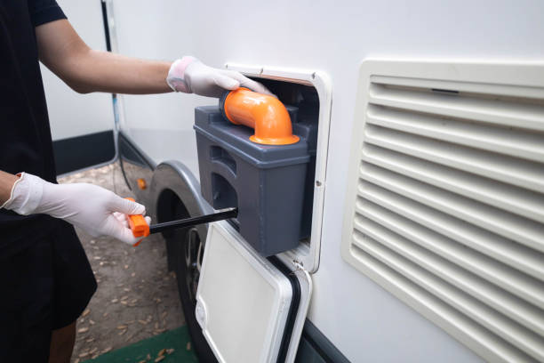 Best Local porta potty services  in Lowes Island, VA
