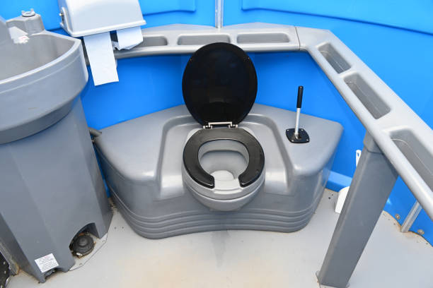 Best Porta potty rental near me  in Lowes Island, VA