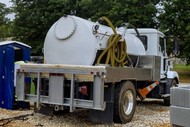 Best Portable toilet rental cost  in Lowes Island, VA