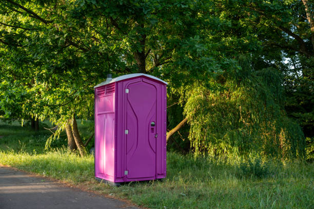 Best Portable toilet rental cost  in Lowes Island, VA